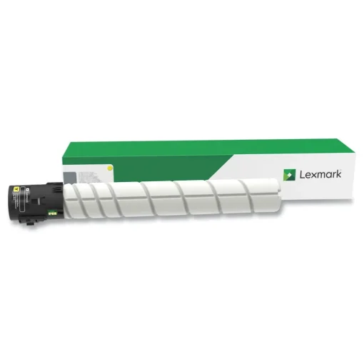 Sale 34,000 Page-Yield High-Yield Toner - Yellow Office Electronics & Batteries