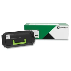 25,000 Page-Yield High-Yield Toner - Black Office Electronics & Batteries