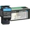 Online 2000 Page-Yield Return Program High-Yield Toner - Cyan Office Electronics & Batteries