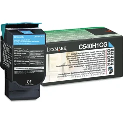 Online 2000 Page-Yield Return Program High-Yield Toner - Cyan Office Electronics & Batteries