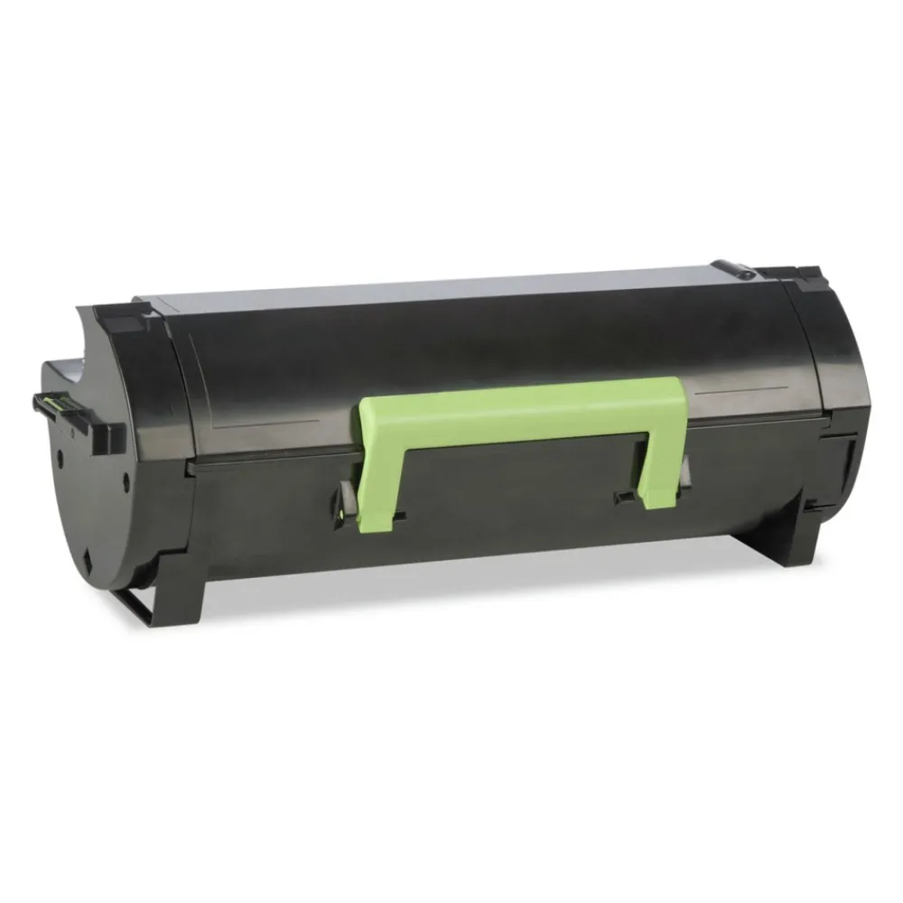 Sale 10,000 Page-Yield Return Program Extra High-Toner - Black Office Electronics & Batteries
