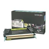 New 10,000 Page-Yield Return Program High-Yield Toner - Yellow Office Electronics & Batteries