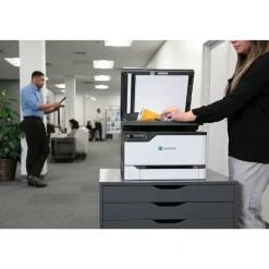 Hot 5,000 Page-Yield Return Program Toner Cartridge - Black Office Electronics & Batteries