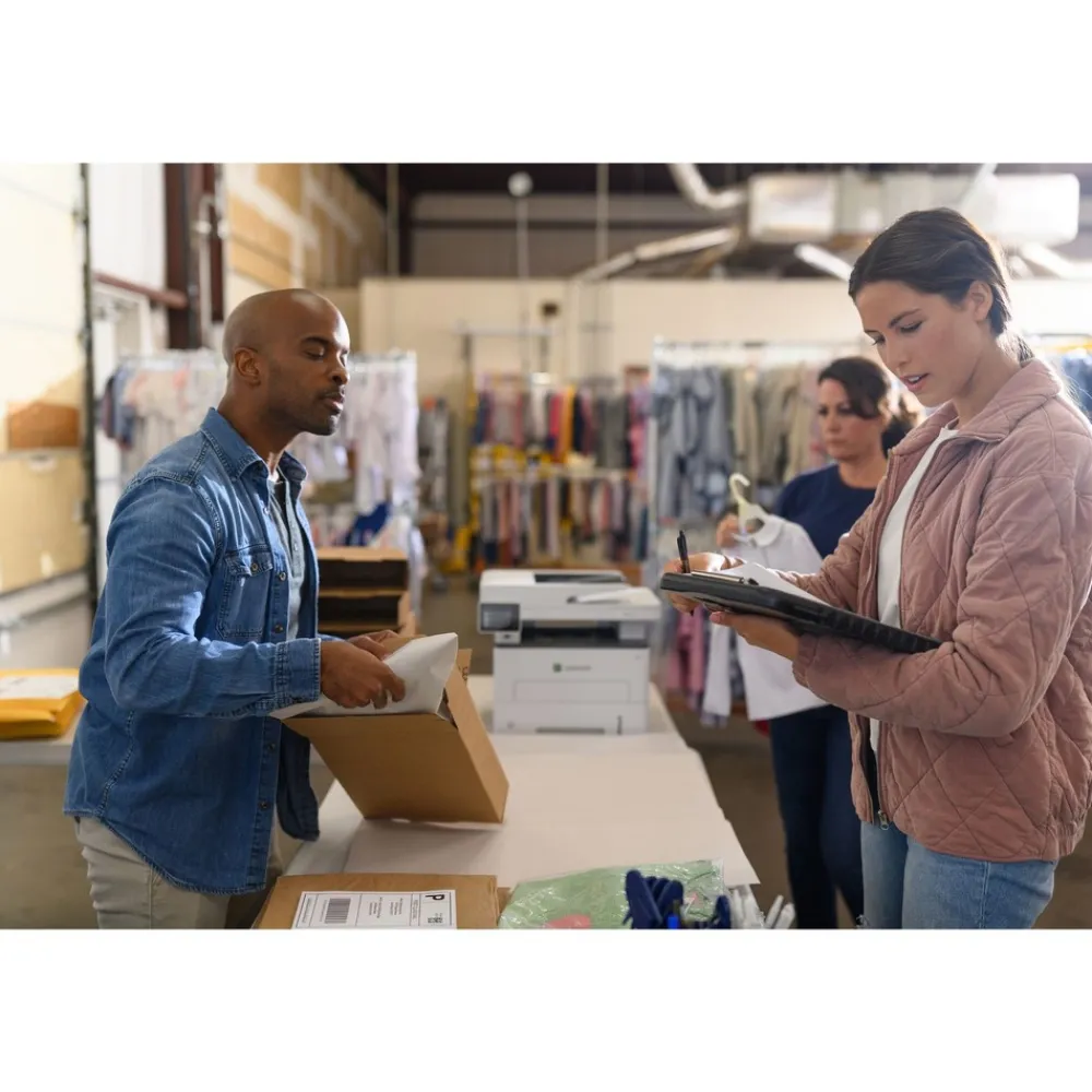 Hot 5,000 Page-Yield Return Program Toner Cartridge - Black Office Electronics & Batteries