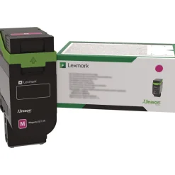 Best 11700 Page-Yield Toner - Magenta Office Electronics & Batteries