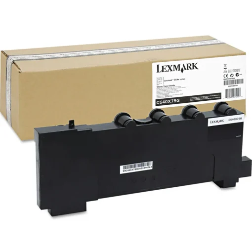 Outlet 36000 Page-Yield Waste Toner Bottle Office Electronics & Batteries