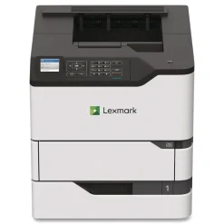 Online MS725dvn Laser Printer Office Electronics & Batteries