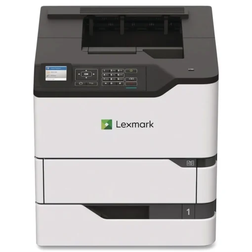 Online MS725dvn Laser Printer Office Electronics & Batteries