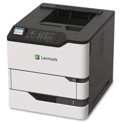 Online MS725dvn Laser Printer Office Electronics & Batteries