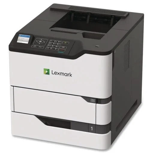 Online MS725dvn Laser Printer Office Electronics & Batteries