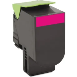Sale Return Program 4,000 Page-Yield Toner - Magenta Office Electronics & Batteries
