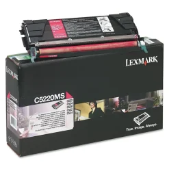 Discount Return Program 3000 Page-Yield Toner Cartridge for C522/C524/C53X - Magenta Office Electronics & Batteries