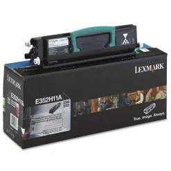 Discount Return Program 9000 Page-Yield Toner - Black Office Electronics & Batteries