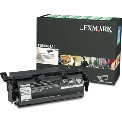Sale Return Program 36,000 Page-Yield Extra High-Yield Toner - Black Office Electronics & Batteries