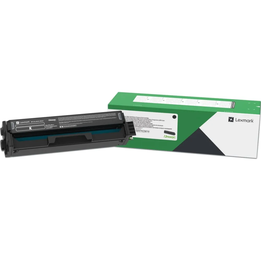 Discount Return Program 3000 Page-Yield Toner - Black Office Electronics & Batteries