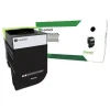 Discount Return Program 4,000 Page-Yield High-Yield Toner - Black Office Electronics & Batteries