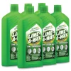 Outlet 28 oz. Bottle Lime, Calcium and Rust Remover (6/Carton) Cleaning & Janitorial Supplies