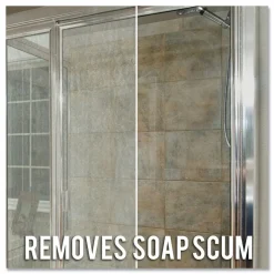 Outlet 28 oz. Bottle Lime, Calcium and Rust Remover (6/Carton) Cleaning & Janitorial Supplies