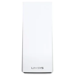 Outlet Velop Tri-Band 2.4 GHz/5 GHz 6 Ports Whole Home Mesh Wi-Fi System Office Electronics & Batteries