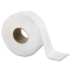 Discount 3.3 in. x 1000 ft. 2-Ply Jumbo Bath Tissue - White (1-Carton) Cleaning & Janitorial Supplies