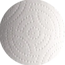 New 10.98 in. x 9.98 in. 2-Ply Kitchen Roll Towel - White (30 Rolls/Carton) Cleaning & Janitorial Supplies