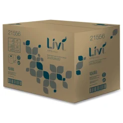 Online 2-Ply Bath Tissue - White (1-Carton) Cleaning & Janitorial Supplies
