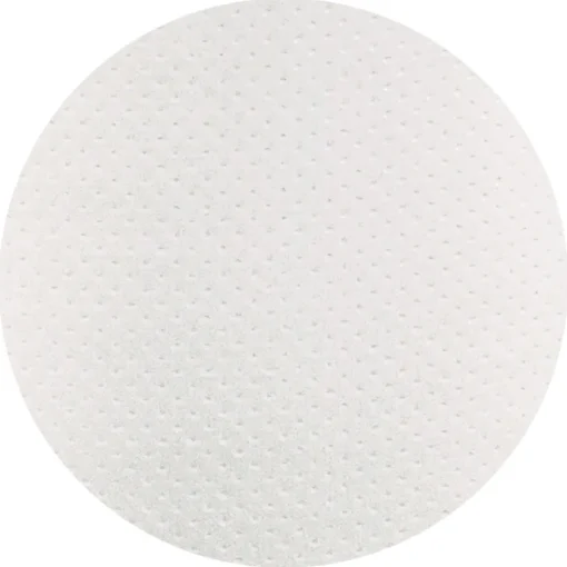 Sale 8 in. x 1000 ft. 1-Ply Hard Wound Roll Towel - White (6/Carton) Cleaning & Janitorial Supplies
