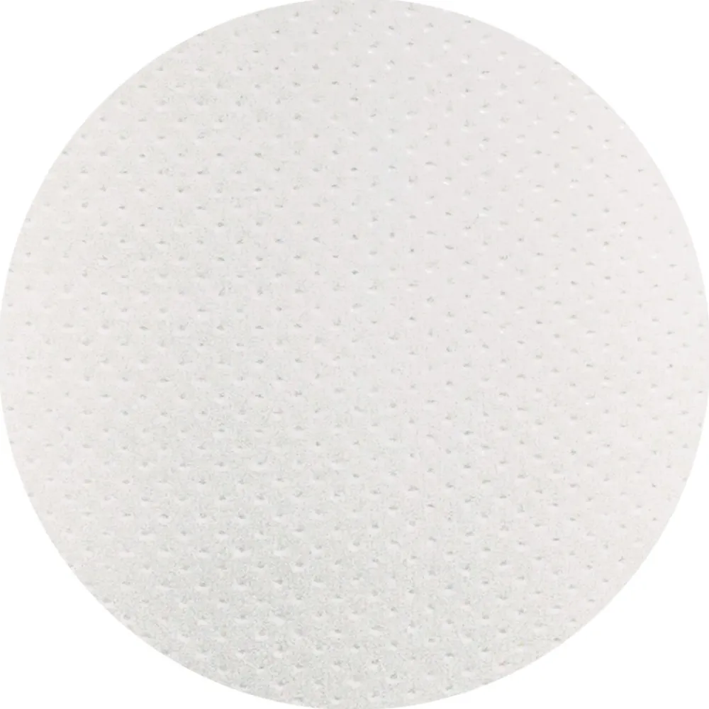 Sale 8 in. x 1000 ft. 1-Ply Hard Wound Roll Towel - White (6/Carton) Cleaning & Janitorial Supplies