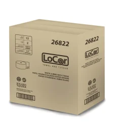 Discount 3.3 x 1200 ft. 2-Ply Jumbo Bath Tissue - White (1-Carton) Cleaning & Janitorial Supplies