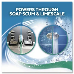 Discount 19200-99828 Bathroom Cleaner with Hydrogen Peroxide Cool Spring Breeze 32 oz Trigger Spray Bottle (12/Carton) Cleaning & Janitorial Supplies