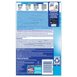 Sale 19 oz Aerosol Disinfectant Spray - Crisp Linen Scent Cleaning & Janitorial Supplies