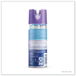 Best 12.5 oz. Aerosol Spray Disinfectant Spray - Early Morning Breeze Cleaning & Janitorial Supplies