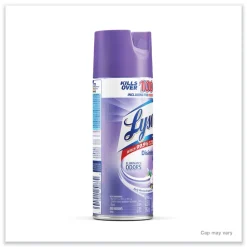 Best 12.5 oz. Aerosol Spray Disinfectant Spray - Early Morning Breeze Cleaning & Janitorial Supplies