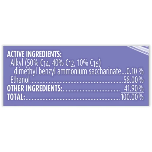 Best 12.5 oz. Aerosol Spray Disinfectant Spray - Early Morning Breeze Cleaning & Janitorial Supplies