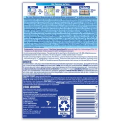 Best 12.5 oz. Aerosol Spray Disinfectant Spray - Early Morning Breeze Cleaning & Janitorial Supplies