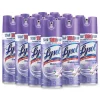 Discount 12.5 oz. Aerosol Spray Disinfectant Spray - Early Morning Breeze (12/Carton) Cleaning & Janitorial Supplies