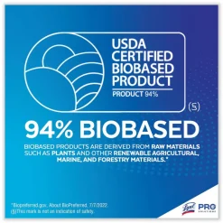 Discount 12.5 oz. Aerosol Spray Disinfectant Spray - Early Morning Breeze (12/Carton) Cleaning & Janitorial Supplies