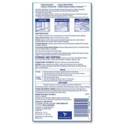 Discount 24 oz. Aerosol Spray Power Foam Bathroom Cleaner (12/Carton) Cleaning & Janitorial Supplies