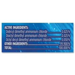 Discount 24 oz. Aerosol Spray Power Foam Bathroom Cleaner (12/Carton) Cleaning & Janitorial Supplies