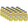 Discount 10.75 oz. Bottle Clean and Fresh Multi-Surface Disinfectant Cleaner - Sparkling Lemon and Sunflower Essence (20/Carton) Cleaning & Janitorial Supplies