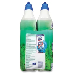 Discount 24 oz. Cling and Fresh Toilet Bowl Cleaner - Forest Rain (2/Pack) Cleaning & Janitorial Supplies