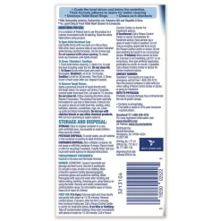 New 24 oz. Disinfectant Toilet Bowl Cleaner - Atlantic Fresh Scent Cleaning & Janitorial Supplies