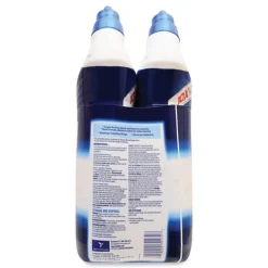 New 24 oz. Disinfectant Toilet Bowl Cleaner - Atlantic Fresh (2/Pack) Cleaning & Janitorial Supplies