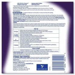 Clearance 32 oz. Spray Bottle Mold and Mildew Remover with Bleach (12/Carton) Cleaning & Janitorial Supplies