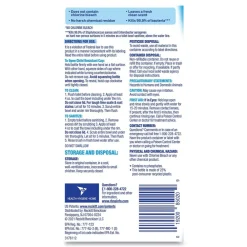 Discount 24 oz Toilet Bowl Cleaner with Hydrogen Peroxide - Ocean Fresh Scent (9/Carton) Cleaning & Janitorial Supplies