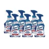 Sale Power 22 oz. Trigger Spray Bottle Liquid Disinfectant Bathroom Foamer - Unscented (6/Carton) Cleaning & Janitorial Supplies