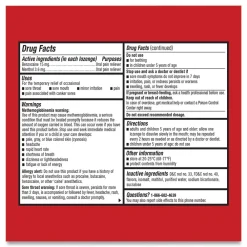 Online Extra Strength Sore Throat Lozenge - Cherry (384/Carton) Food And Snacks