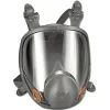 Best 6800 6000 Series Reusable Full Facepiece Respirator - Medium Masks