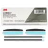 Outlet 16:9 Aspect Ratio Comply Magnetic Attach Privacy Filter for 23.8 in. Widescreen Flat Panel Monitor Office Electronics & Batteries