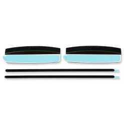 Discount 16:9 Aspect Ratio Comply Magnetic Attach Privacy Filter for 23 in. Widescreen Flat Panel Monitor Office Accessories
